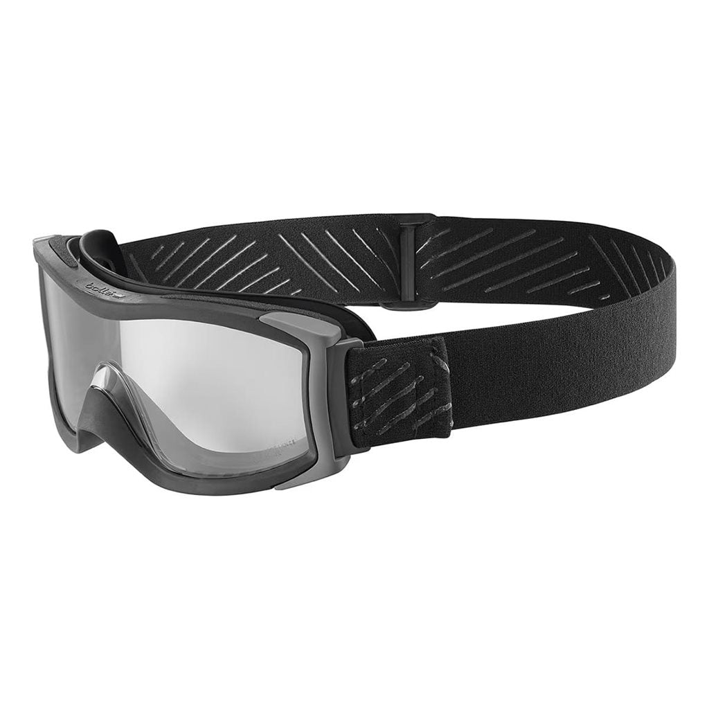 Gafas tácticas X1000 PLATINUM marco negro - imagen del producto