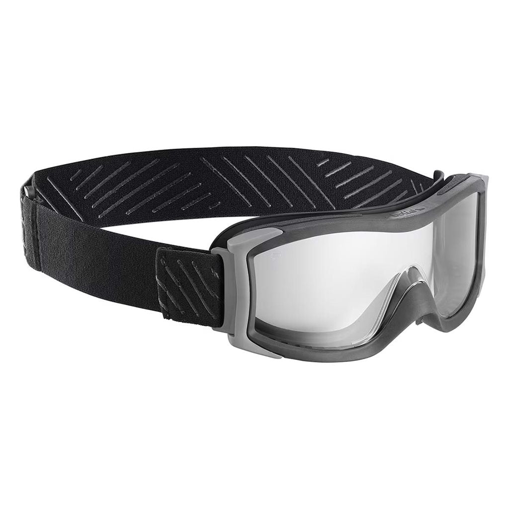 Gafas tácticas X1000 PLATINUM marco negro - imagen del producto