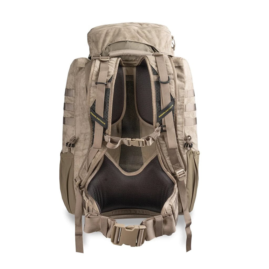 Mochila de caza X2 V2 con armazón de aluminio Intex II