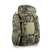 Mochila de caza X2 V2 con armazón de aluminio Intex II