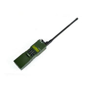 Réplica Radio Táctica Z-Tac AN/PRC-152 Dummy Case