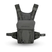 Funda para prismáticos RECON Modular Large gris (Eberlestock)