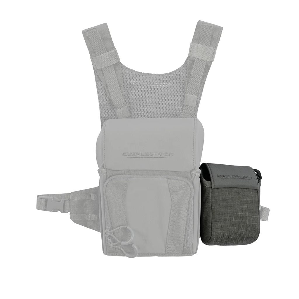 Funda RECON para telémetro en tejido rip-stop con cordón elástico interior
