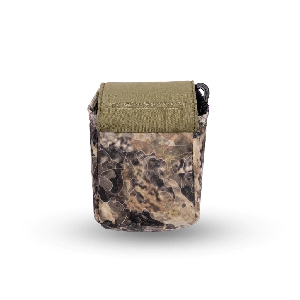 Funda RECON para telémetro en tejido rip-stop con cordón elástico interior