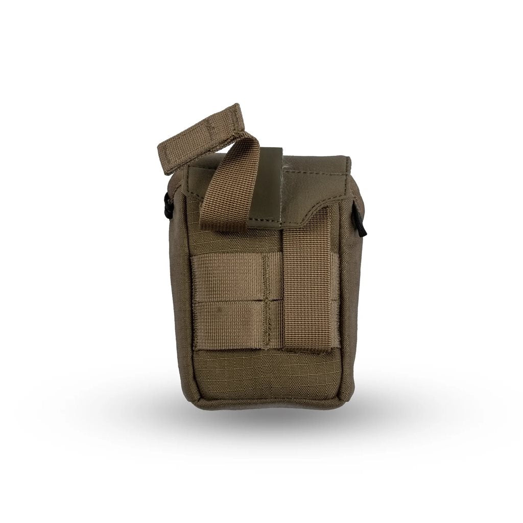 Funda RECON para telémetro en tejido rip-stop con cordón elástico interior