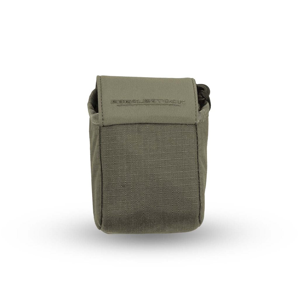Funda RECON para telémetro en tejido rip-stop con cordón elástico interior
