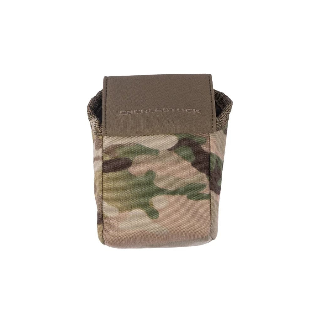Funda RECON para telémetro en tejido rip-stop con cordón elástico interior