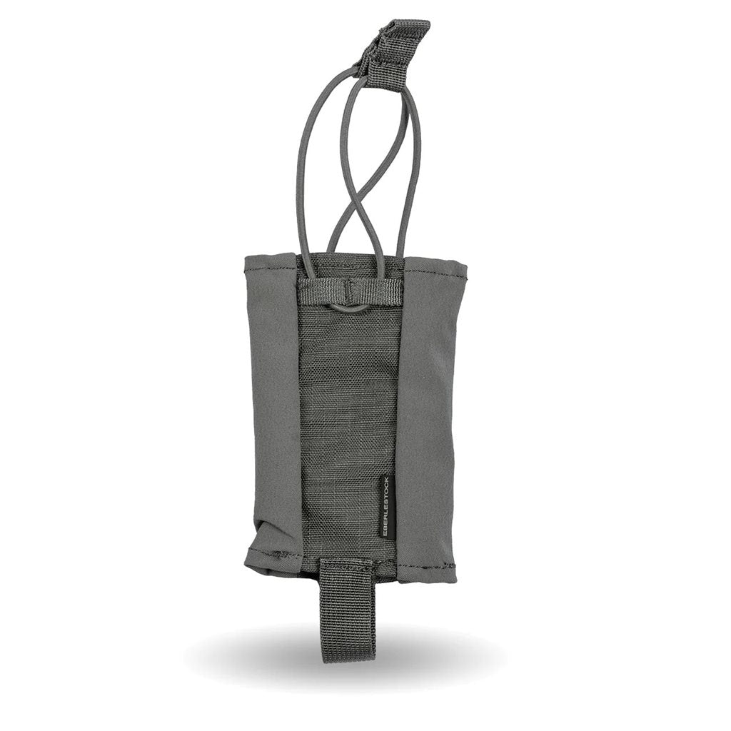 Funda RECON para spray elástica fijada mediante MOLLE/PALS con cierre de cordón para sprays hasta 300 ml