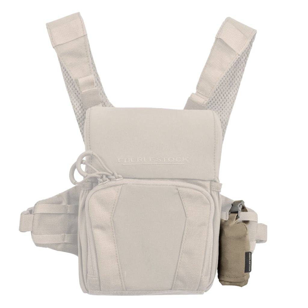 Cubierta BINO RAIN para funda RECON y BRAVO