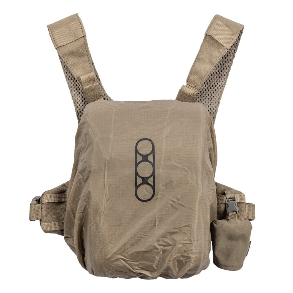 Cubierta BINO RAIN para funda RECON y BRAVO