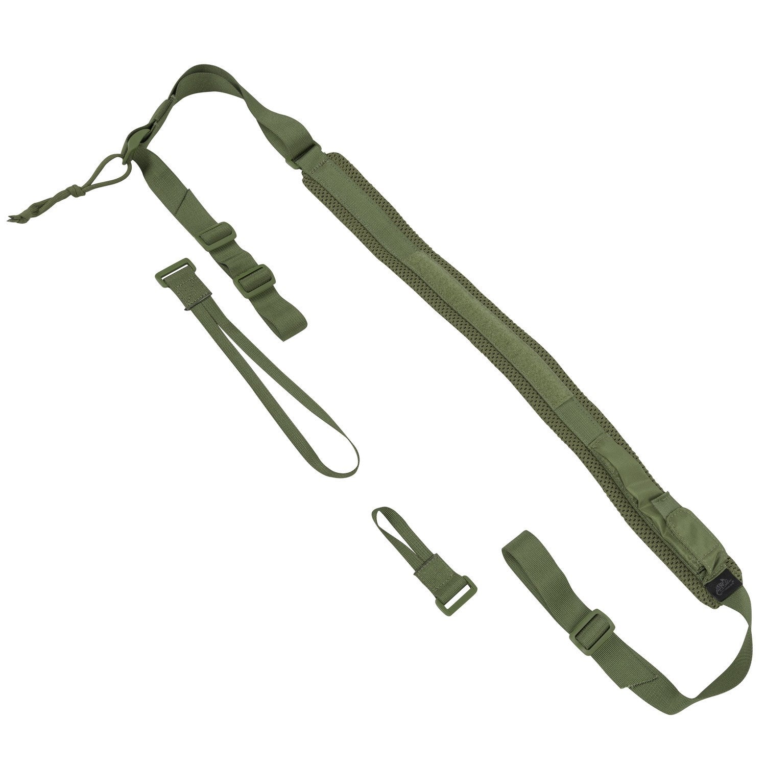 Correa para arma Carbine Sling negra