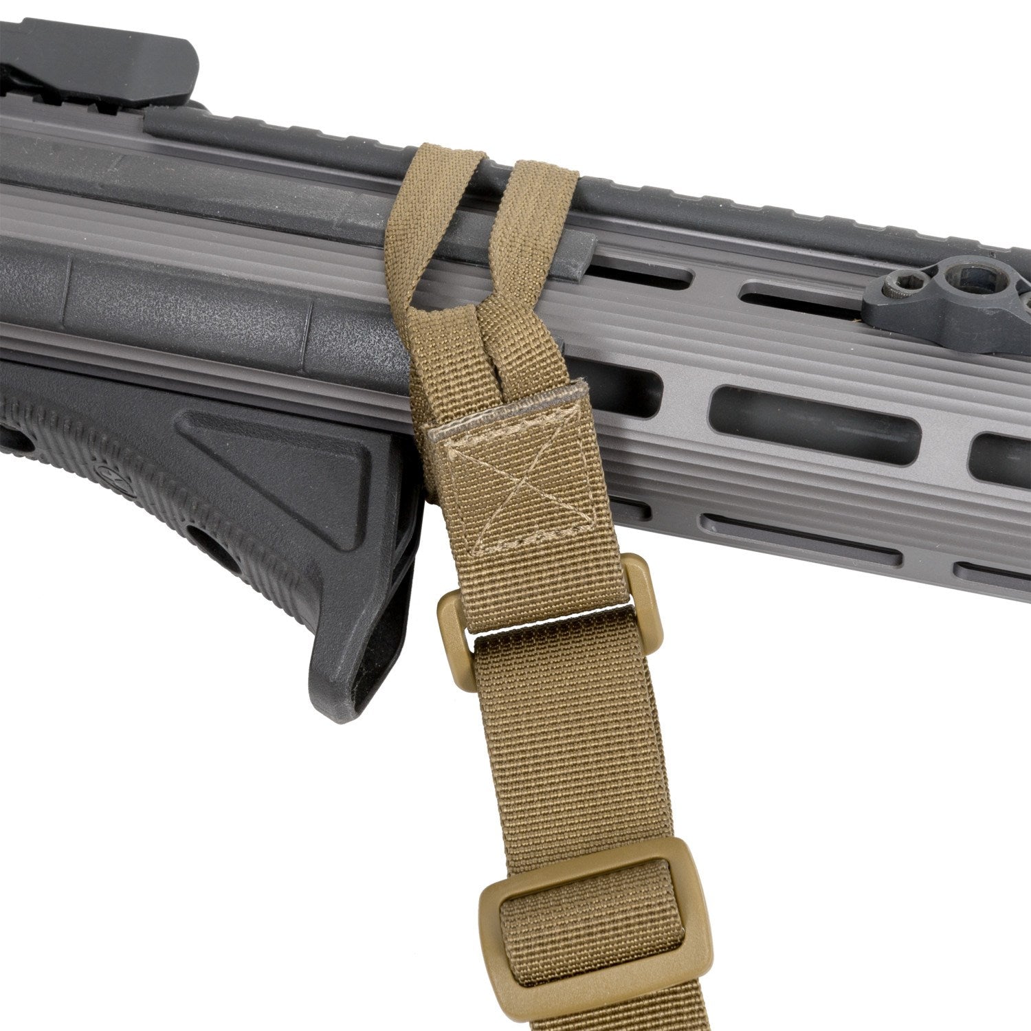 Correa para arma Carbine Sling negra