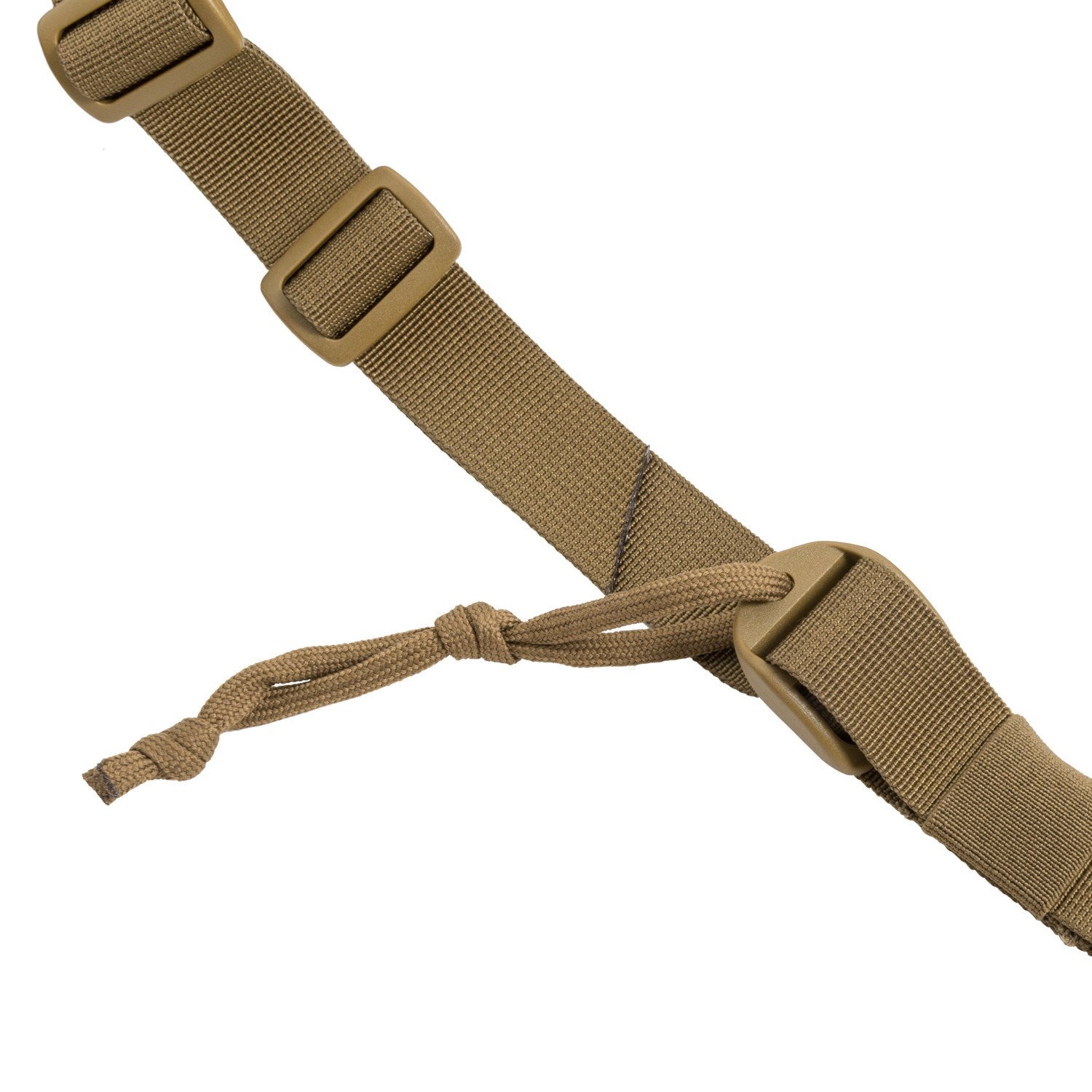 Correa para arma Carbine Sling negra