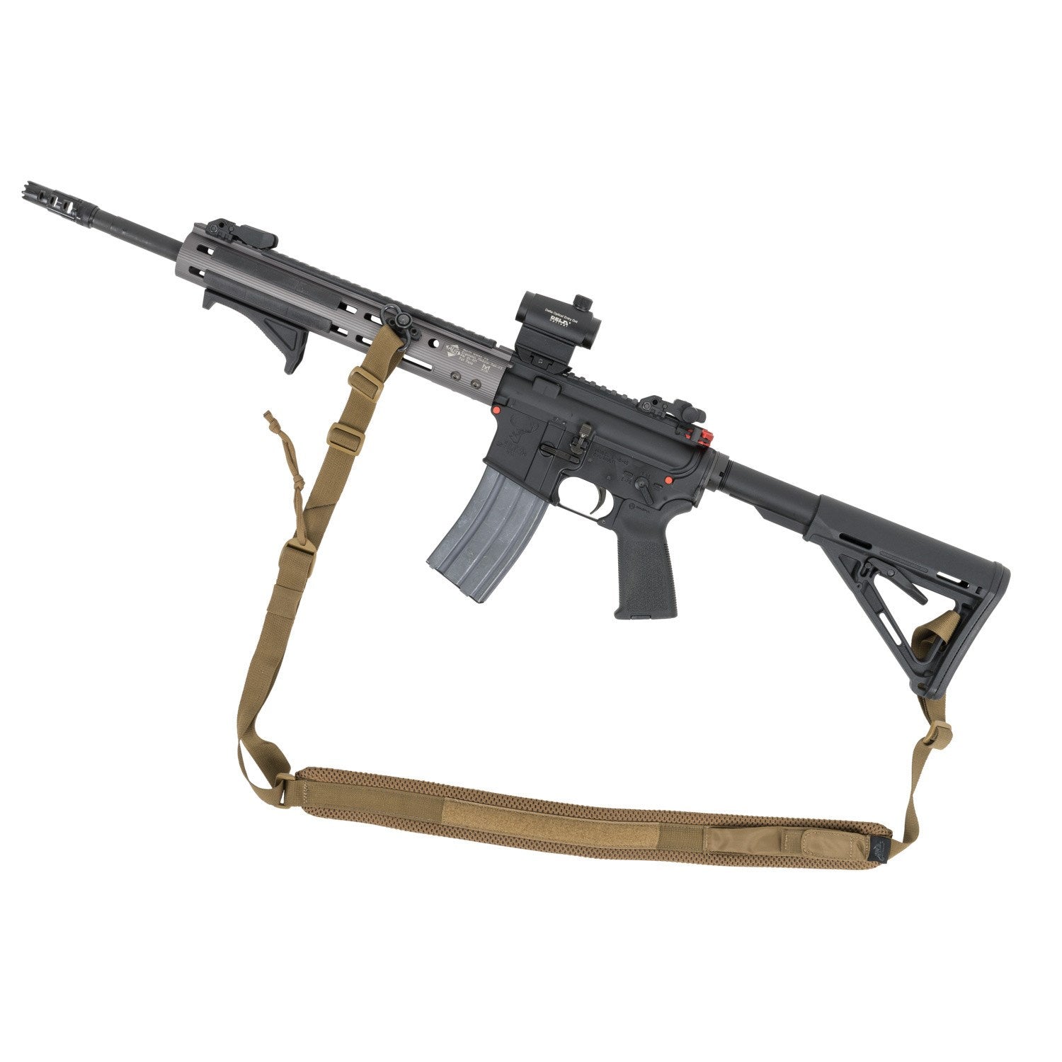 Correa para arma Carbine Sling negra