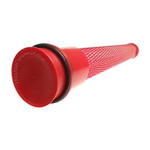 Cartucho de recambio ultrafiltrante LifeSaver Jerrycan