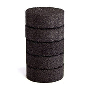 Filtros de repuesto de carbón activado (5 uds) para LifeSaver Jerrycane