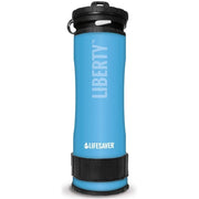 Botella filtrante LIFESAVER LIBERTY ligera