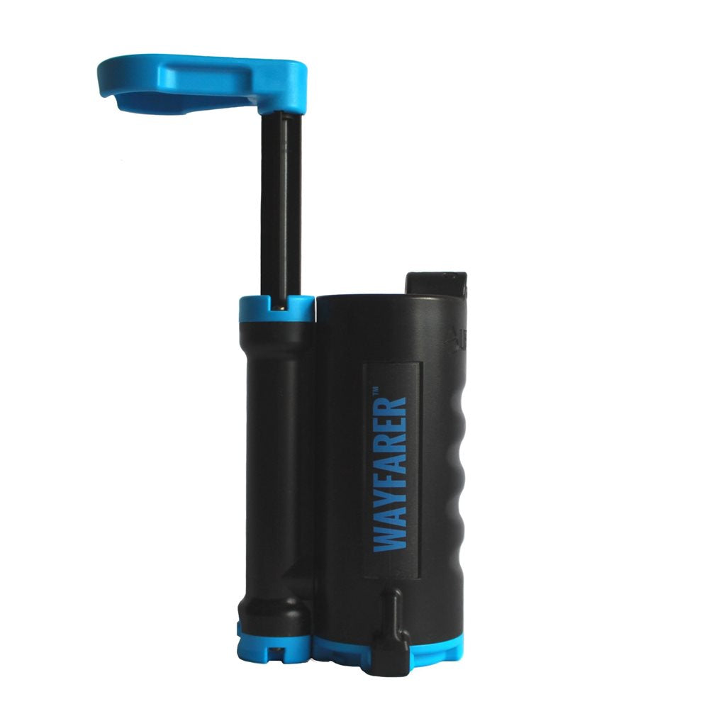 Filtro de viaje LIFESAVER WAYFARER 5000 L