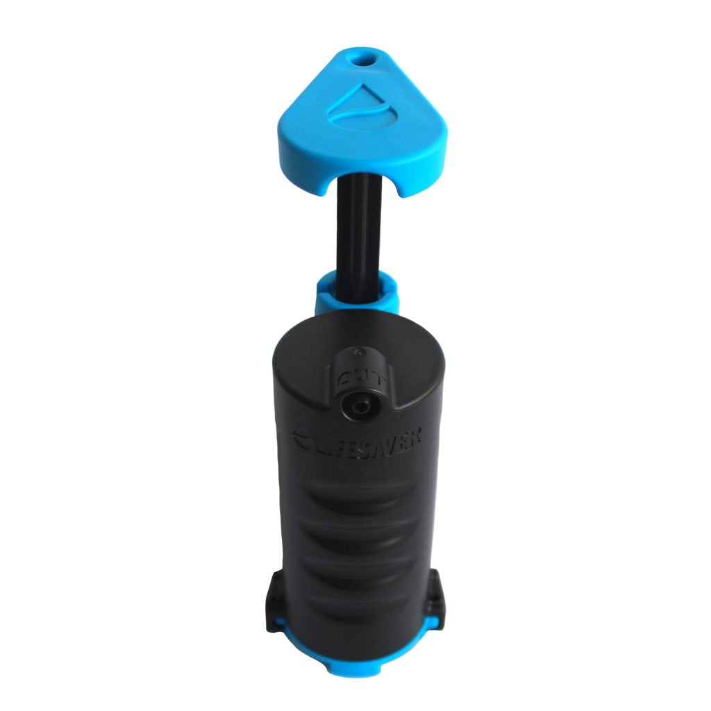 Filtro de viaje LIFESAVER WAYFARER 5000 L