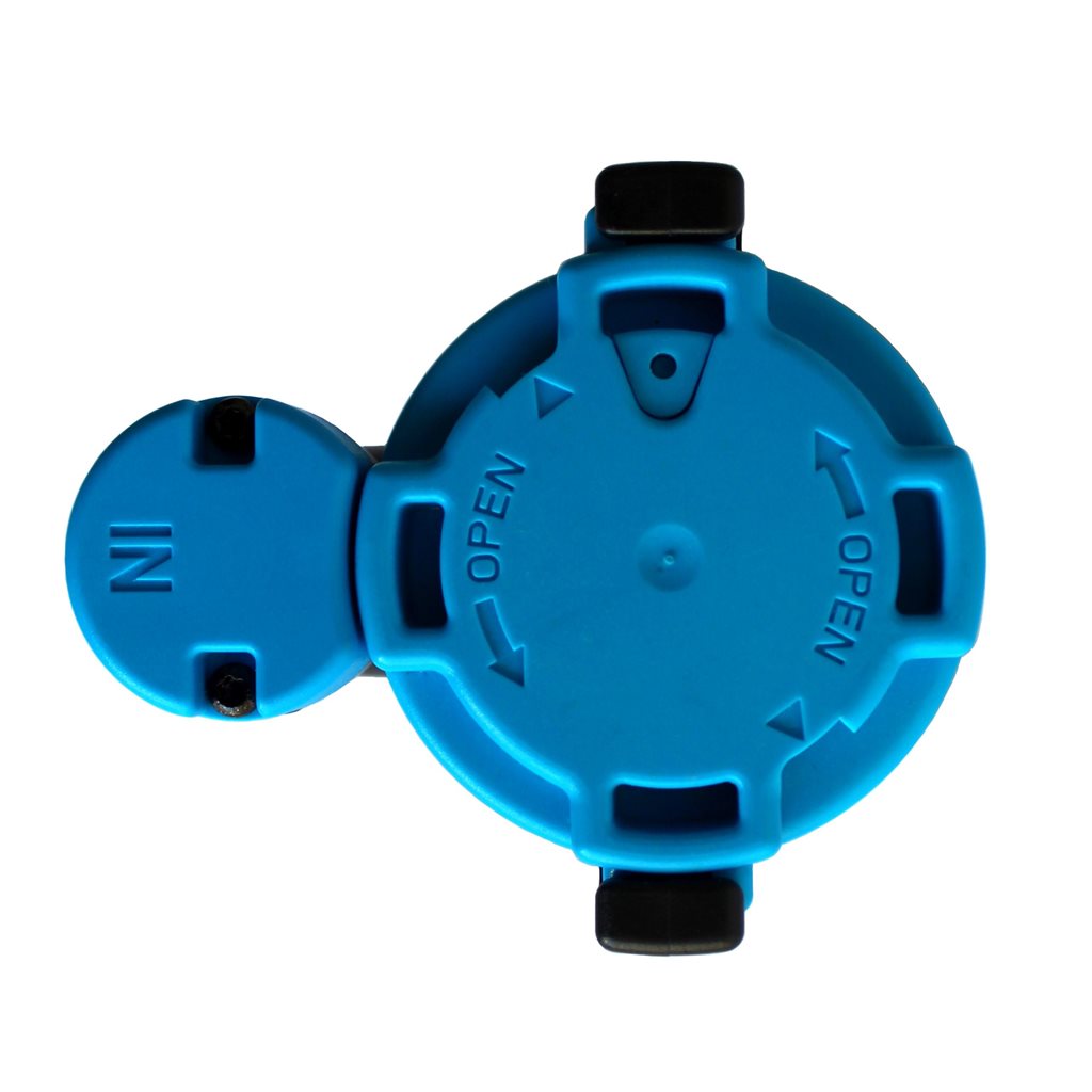 Filtro de viaje LIFESAVER WAYFARER 5000 L