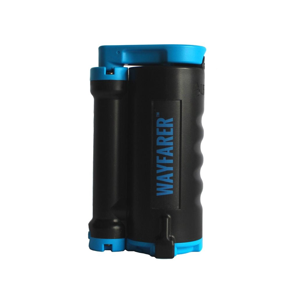 Filtro de viaje LIFESAVER WAYFARER 5000 L