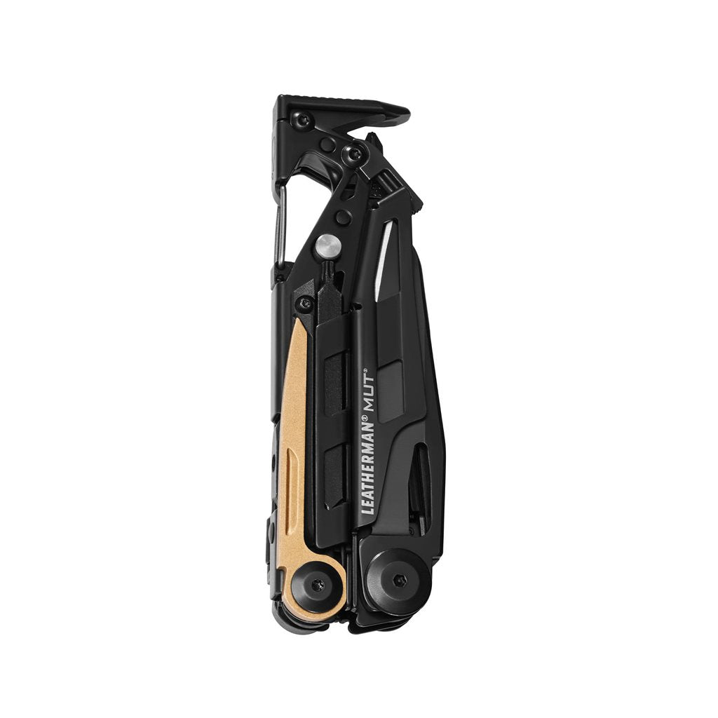Alicates multifunción plegables MUT - multitool civil compacto