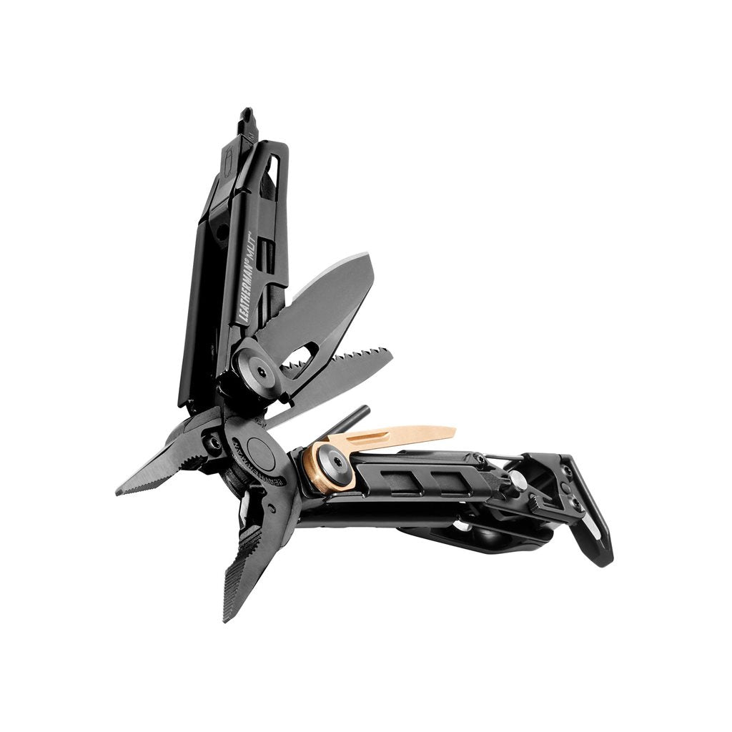 Alicates multifunción plegables MUT - multitool civil compacto