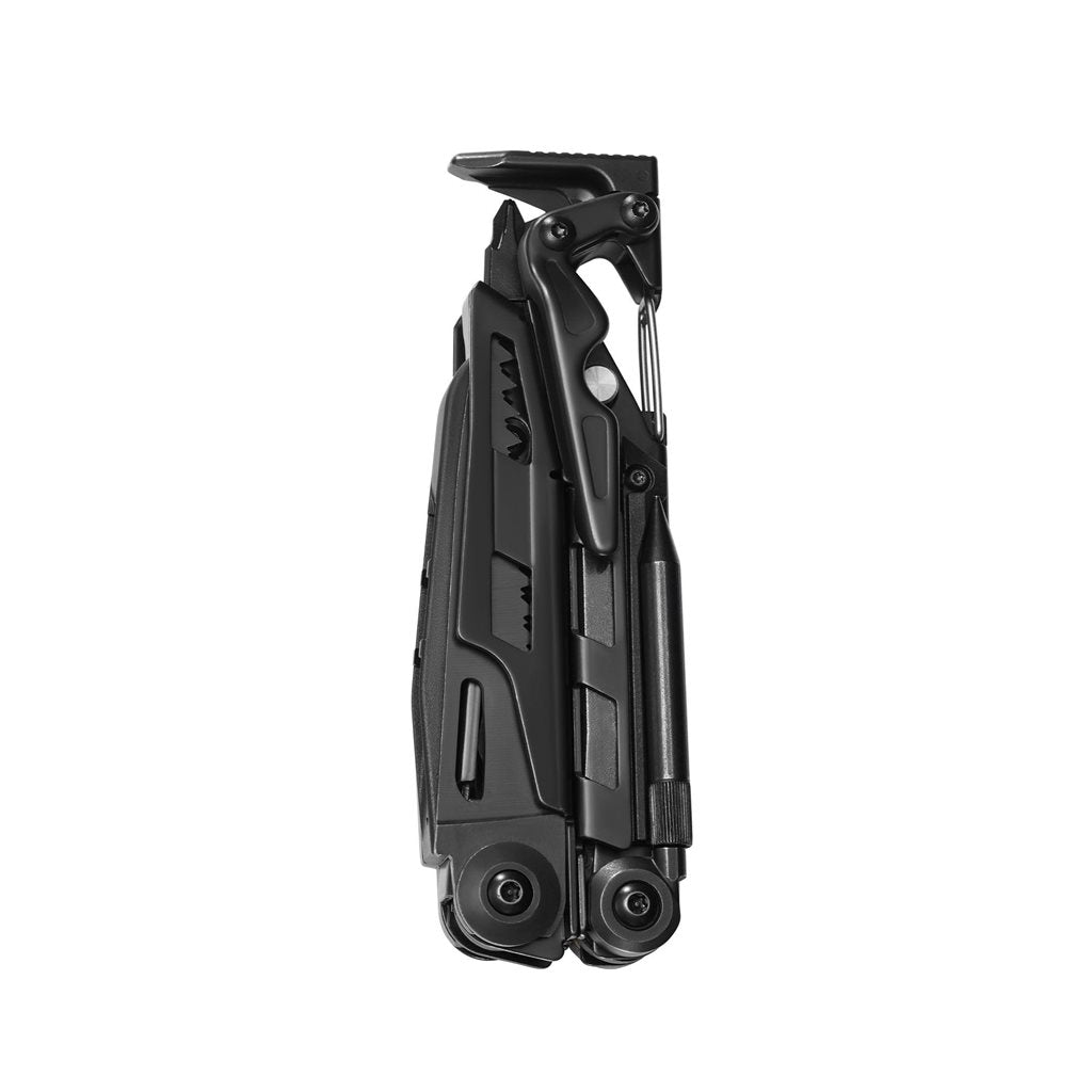 Multitool MUT EOD plegable con alicates multifunción y herramientas integradas