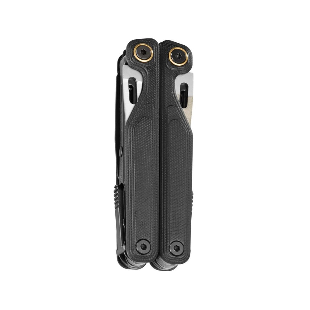 Alicates multifunción plegables Wave Alpha Obsidian - imagen del producto