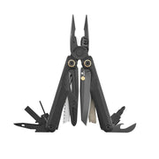 Alicates multifunción plegables Wave Alpha Obsidian - imagen del producto