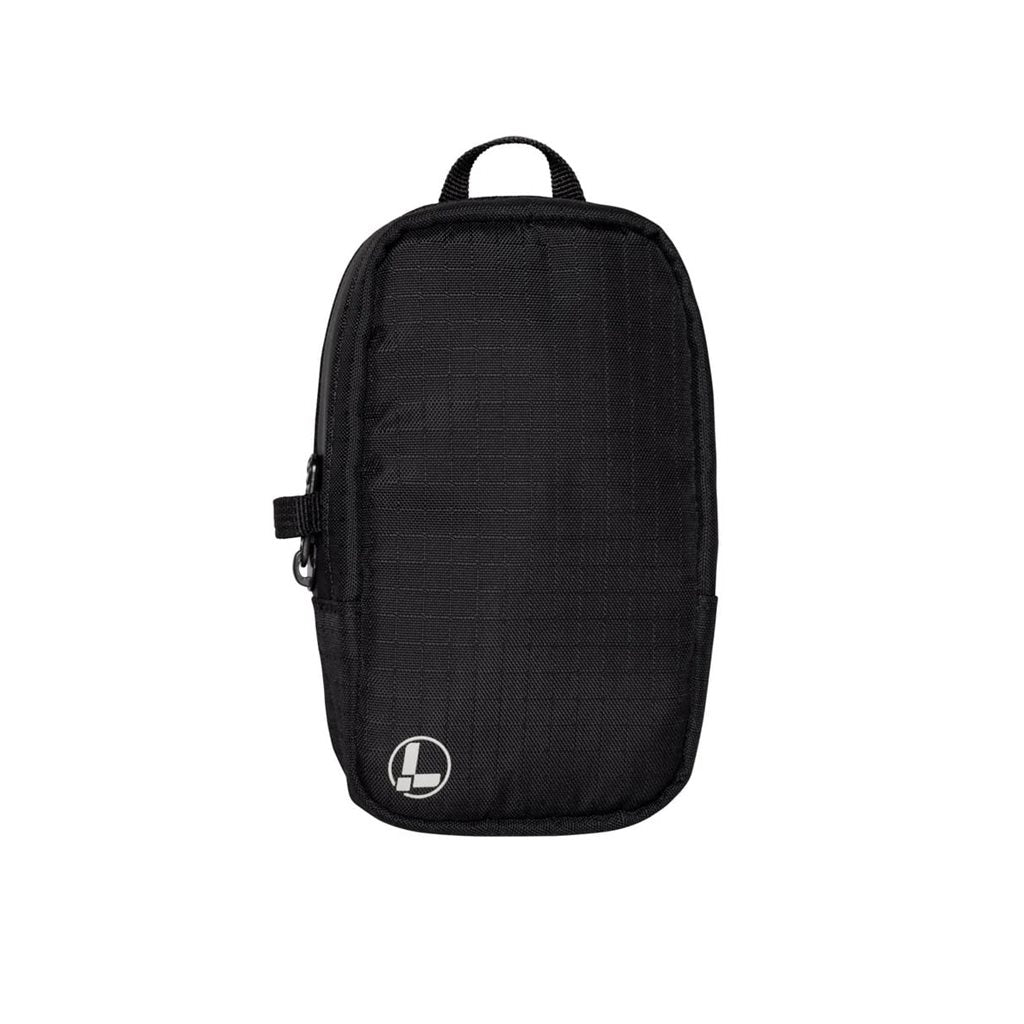 Funda EDC negra para alicates y herramientas Leatherman